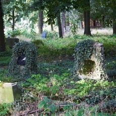 Cmentarz ewangelicki w Jarociniu