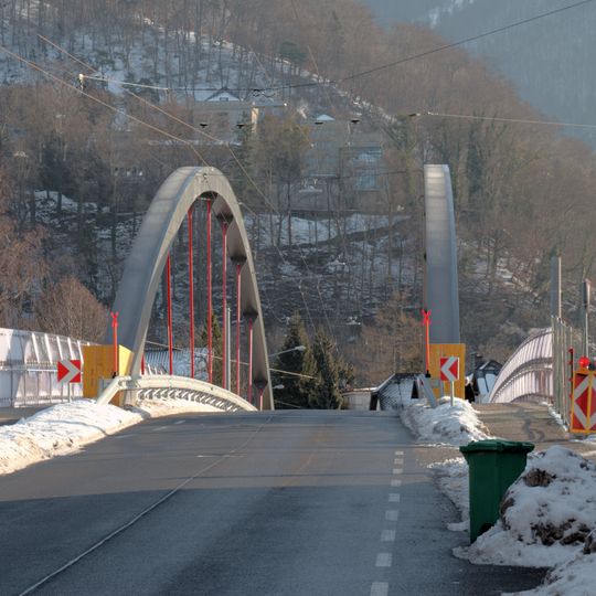 Eichstraßenbrücke