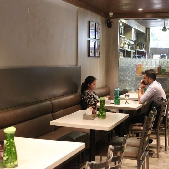 Aditi Veg Restaurant