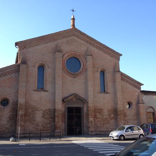 Church of Santa Maria delle Grazie