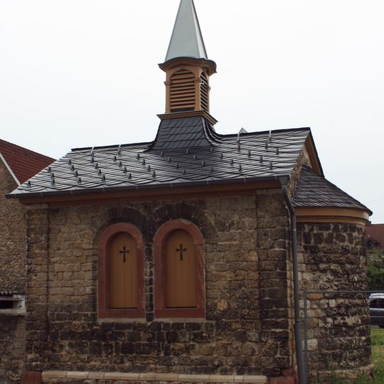 Kapelle