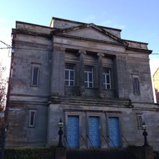 121 Great George Street, Laurel Bank School