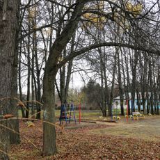 Парк (Ратислово)