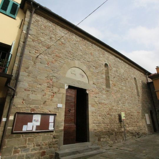 Chiesa di Santa Maria Assunta