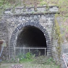 'Wachtköppel-Tunnel'
