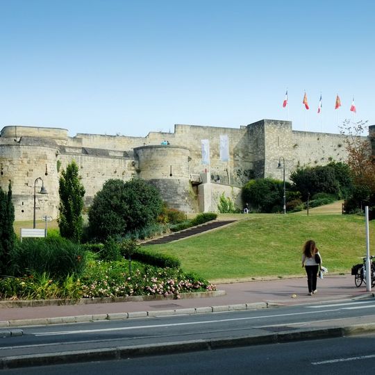 Castello di Caen