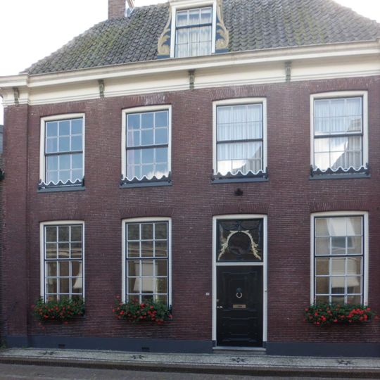 Bloemstraat 24, Elburg
