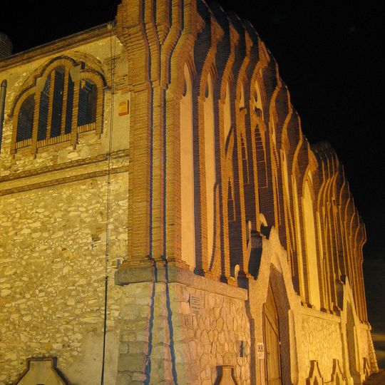 Celler Cooperatiu de Nulles