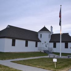 Nampa American Legion Chateau