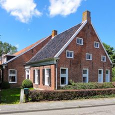 Noorderstraat 9, Noordbroek