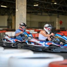 JoziKart Go Karting 