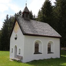 Ortskapelle Wald, Haiming