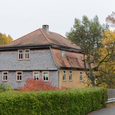 Mühle