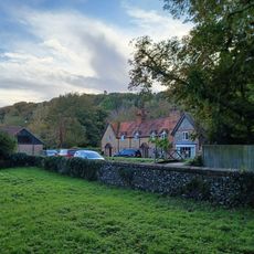 The Stores And Bakery