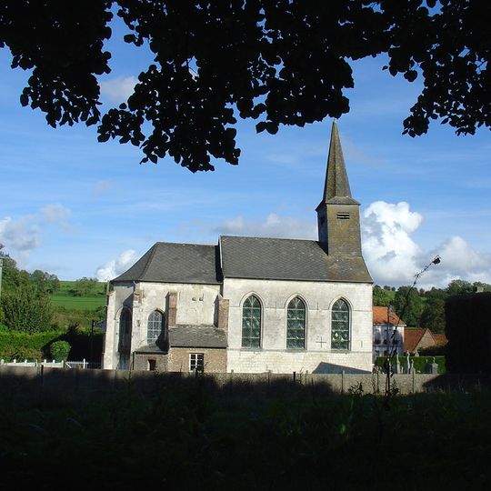 Fontaine-lès-Boulans