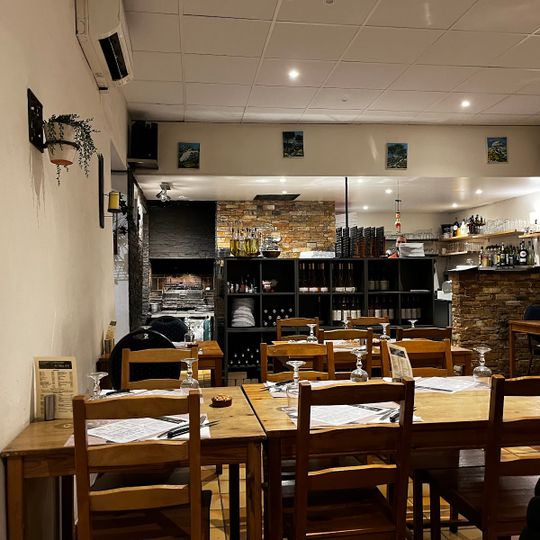 Le Pèbre d'Aï