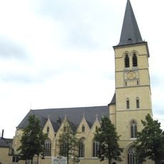 Sint-Michielskerk