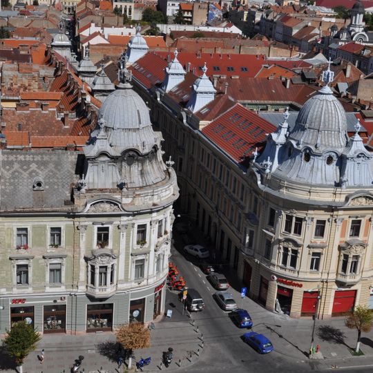 Palatele Status-ului romano-catolic