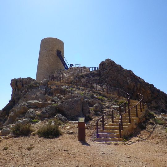 Torre Atalaya del Peñón