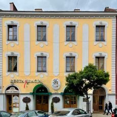 9 Krakowska Street in Tarnów