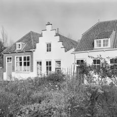 Kraanstraat 2, Veere