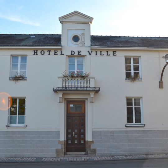 Saint-Jean-de-Boiseau