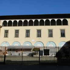 Palazzo Mosconi