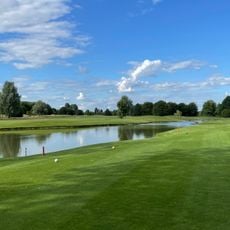 Golf Club de Pierpont