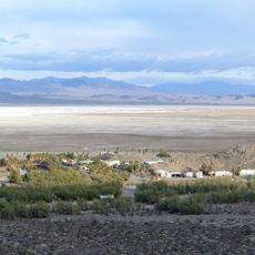 Soda Lake