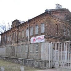 Wojskowa Komenda Uzupełnień Warszawa Mokotów