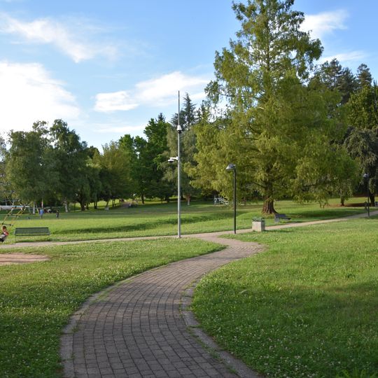 Parco Pratone