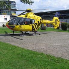 Christoph 46 (air ambulance)