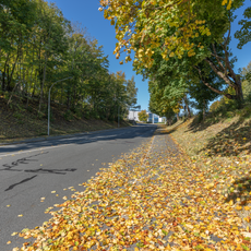 Oberkotzauer Straße