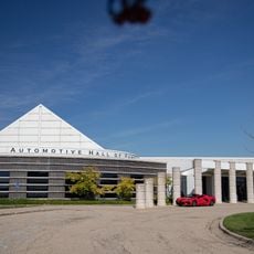Automotive Hall of Fame