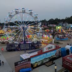 Iowa State Fairgrounds