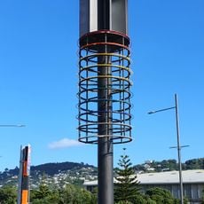 Tower of Light