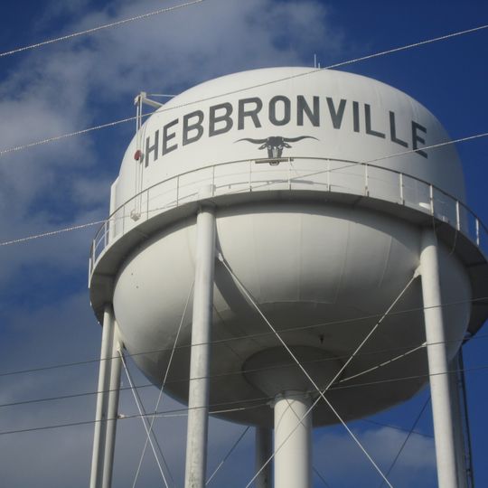 Hebbronville