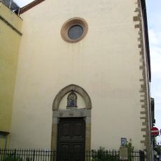 Chiesa di San Barnaba