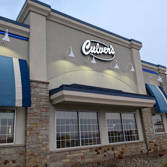 Culver's