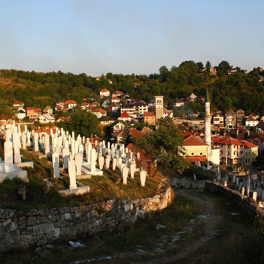 Travnik