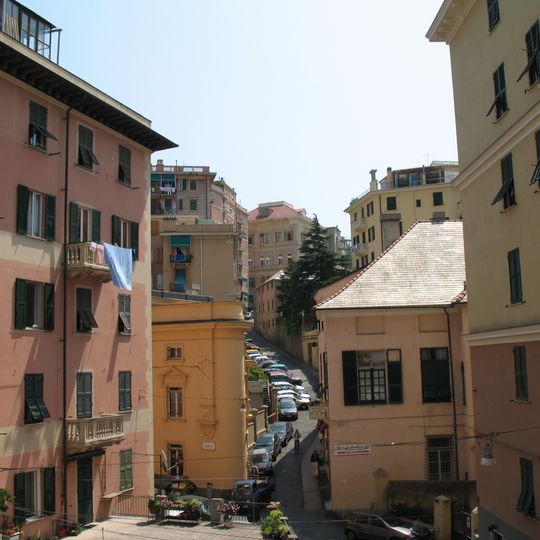 San Fruttuoso