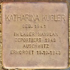 Katharina Kugler