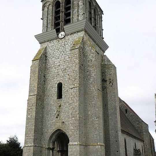 Église Saint-Georges