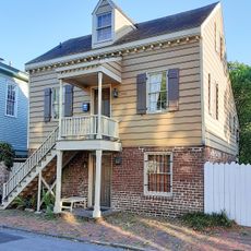 542 East State Street