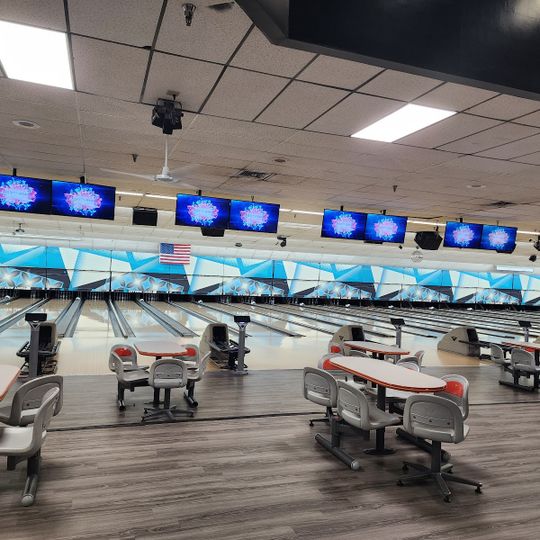 Cityview Lanes