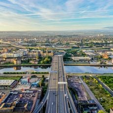 Kingston Bridge