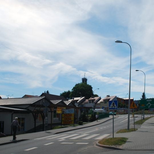Kolbudy