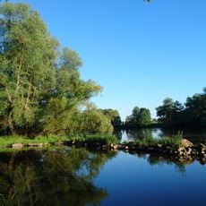 Maintal und -hänge zwischen Sulzbach und Kleinwallstadt