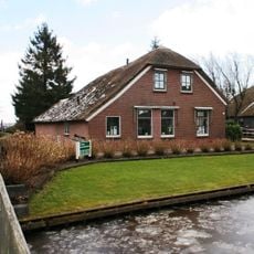 Binnenpad 111,  8355BV  Giethoorn