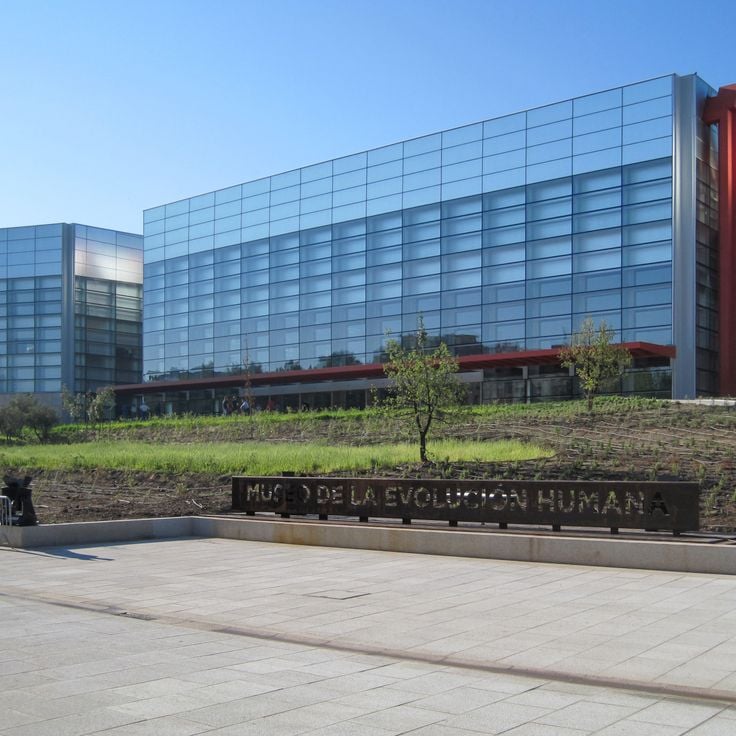 Museum of Human Evolution